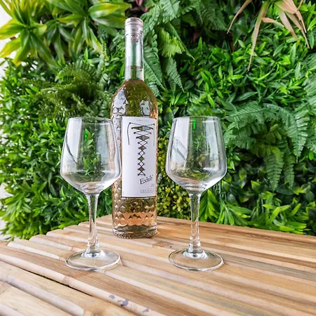 Jungle House Heliopolis