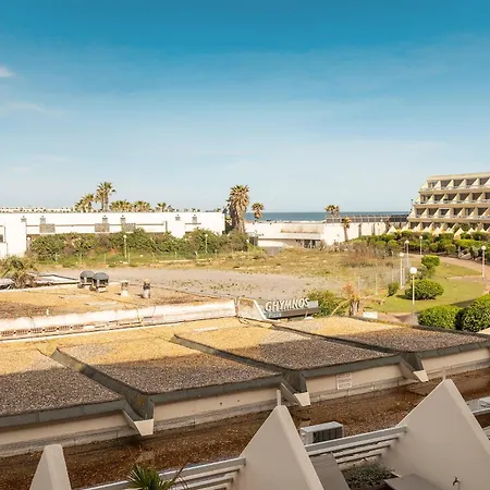 Jungle House Heliopolis * 아그