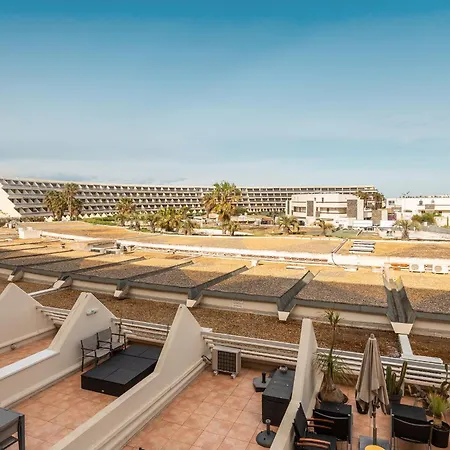 아파트 Jungle House Heliopolis 아그