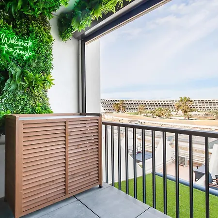 Jungle House Heliopolis