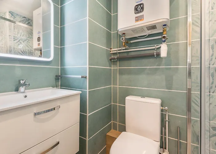 Jungle House Heliopolis