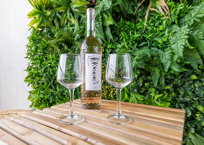 Jungle House Heliopolis