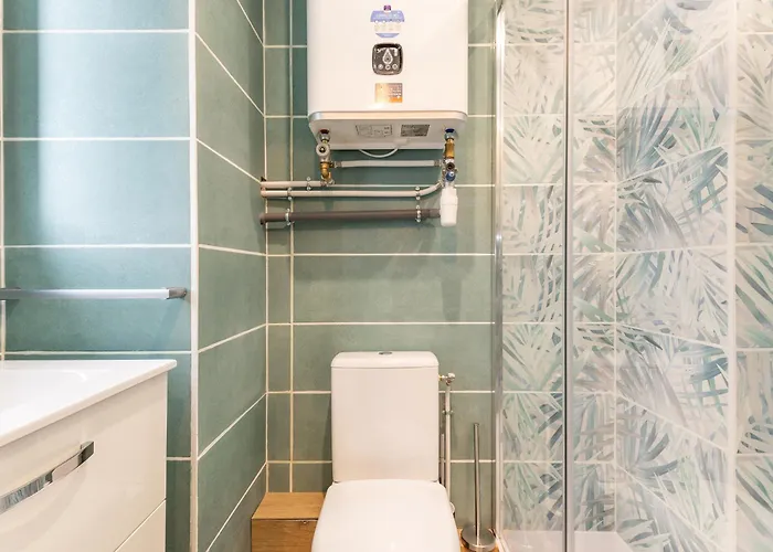 아파트 Jungle House Heliopolis 아그