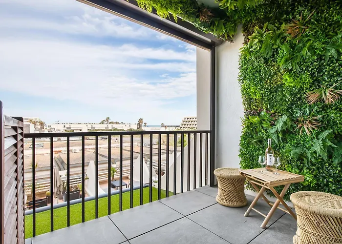 아파트 Jungle House Heliopolis