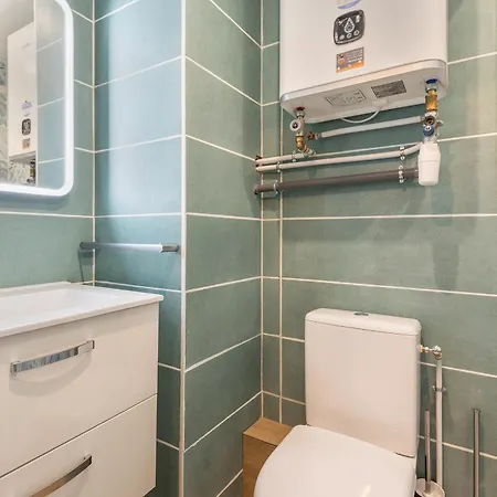 Jungle House Héliopolis