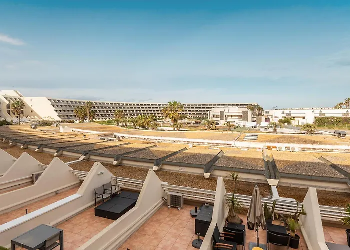 Appartamento Jungle House Héliopolis Agde