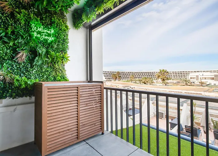 Jungle House Héliopolis